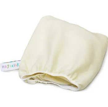 Houpací síť Potah na matraci BABY ze 100% bio bavlny , Velikost Standard