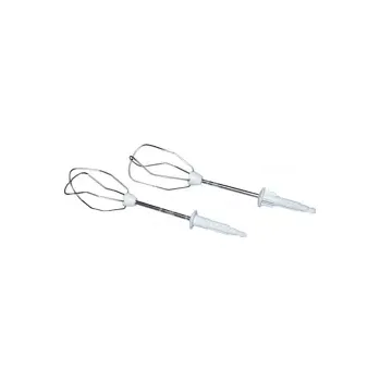 Příslušenství pro kuchyňský robot metla šlehací BOSCH / SIEMENS, (Bosch MFQ), 2ks, //náhr. 14 6409061, 640906