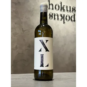 Partida Creus - XL 2021 0,75 l - naturální víno