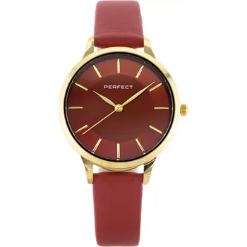 Hodinky Dámské hodinky PERFECT E359-08 (zp518d) + BOX Barva (Varianta): tay-19249-uniw