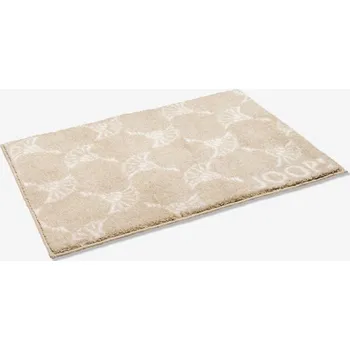 Koupelnová předložka Koupelnová předložka NEW CORNFLOWER ALLOVER 60 x 90 cm natur, JOOP!