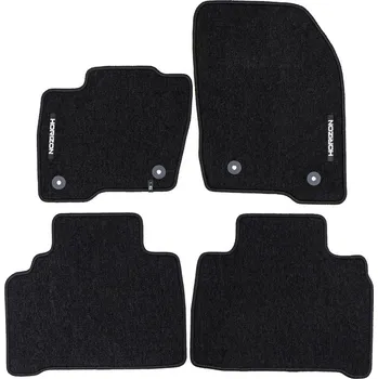 Autodoplněk Textilní autokoberce do Ford S-Max, 2015-2023 (FG.HR466265)