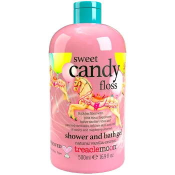 Koupelová kosmetika Treaclemoon Sweet Candy sprchový gel, 500 ml