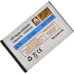 Baterie Aligator Li-Ion 1050 mAh (A500BAL)