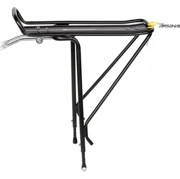 nosiče na kolo nosič Sport Arsenal 217 Al černý