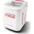 Výrobník ledu Salco Coca Cola SEB-28CC-W