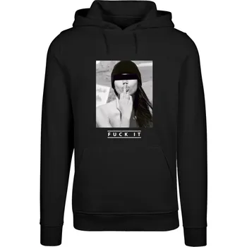 Pánská mikina F#KIT 2.0 Hoody 5XL