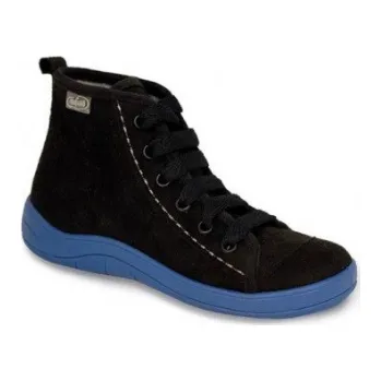 Chlapecká obuv Chlapecké kotníkové tenisky BEFADO 892Y092 Velikost: 32