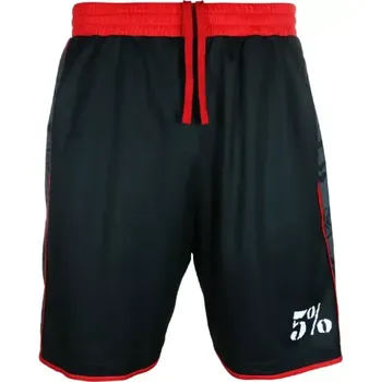 Pánské kraťasy BASKETBALL SHORTS - Love it Kill It XXL