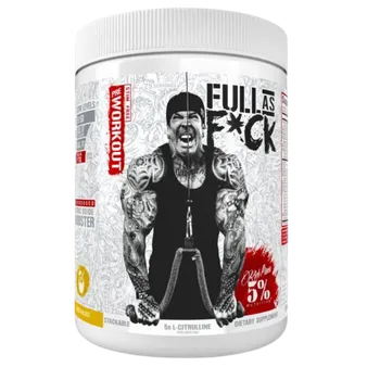 Anabolizér Full as F*ck Fruit Punch