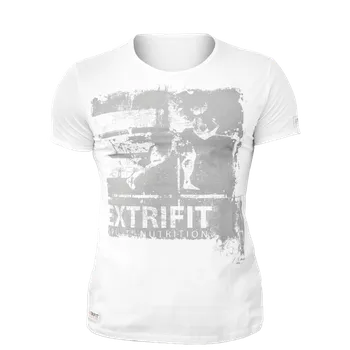 Sport Extrifit Triko 04 bílá L
