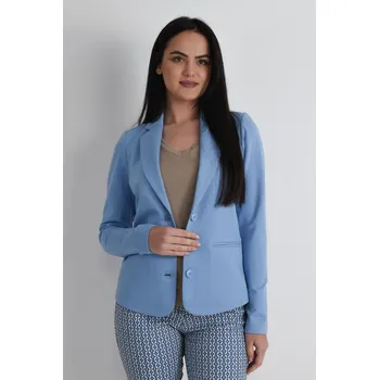 Dámské sako Red Button sako modrá S