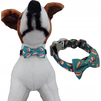 Obojek pro psa Materiálový obojek pro psa AIDOG, vel. L