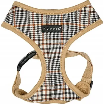 Postroj pro psa Beztlakové postroje pro psy PUPPIA Lucas béžové - velikost: XL