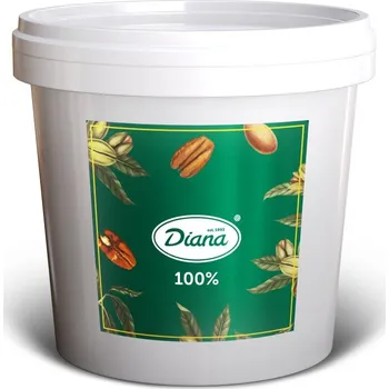 Diana Company Pasta z pekanových ořechů 100% 1kg