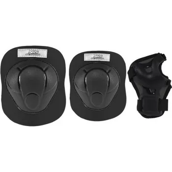 Nils Extreme H210 Souprava chráničů, vel. XS, černé