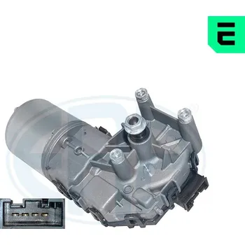 Autoelektrika Motor stěračů ERA 460329A