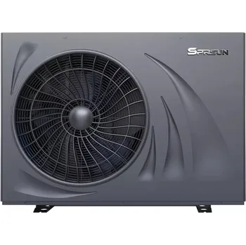 Tepelné čerpadlo SPRSUN greenergy 12KW R290