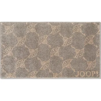 Koupelnová předložka Koupelnová předložka NEW CORNFLOWER ALLOVER 70 x 120 cm grafit, JOOP!