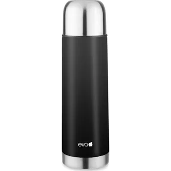 Termoska Termoska EVA Termoska 0,35 l černá