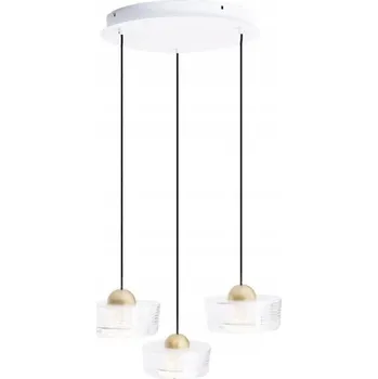 Závěsné svítidlo Maxlight LIPARI 3 - bodové LED osvětlení (integrovaný LED zdroj)