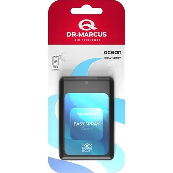 Osvěžovač vzduchu Osvěžovač vzduchu Easy Spray 17 ml, Vůně oceánu