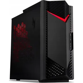 Stolní počítač Počítač ACER Nitro N50-650 i5-13400F 16GB RAM 1TB SSD GeForce RTX4060