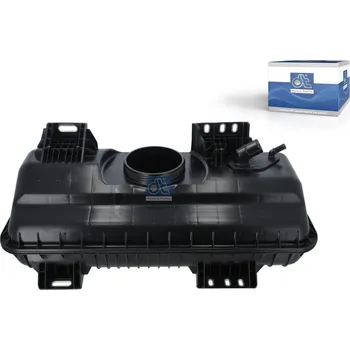 Palivová nádrž Nádrž ad blue 25l 5802699904