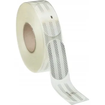 Lepicí páska Reflexní páska 3M Diamond Grade 50 m x 55 mm