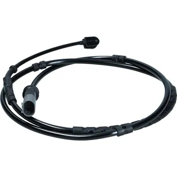 Brzdová destička Výstražný kontakt, opotřebení obložení KAMOKA 105104