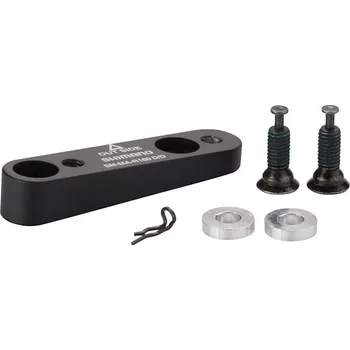 Brzda na kolo Adaptér zadní brzdy Shimano FM 160mm