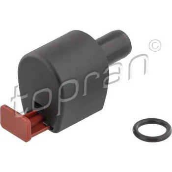 Nářadí pro automobil Bezpečnostní kolík, konc.kus-automat.převodovka-měrka oleje TOPRAN (HANS PRIES) 408 826