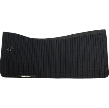 turistický návlek BACK ON TRACK Deka Back Warmer Royal Back on Track, černá