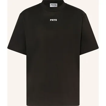 Dámské tričko Pnts Dámské Tričko The Tour, černá, 36