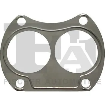 Těsnění výfuku Těsnění, výfuková trubka FISCHER AUTOMOTIVE 450-905