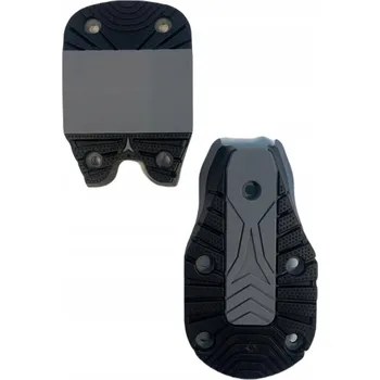 Zabezpečení domácnosti Podrážky k botám Standard Din 2K Grip Pads, pár