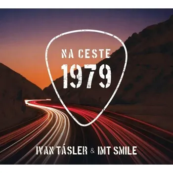 Zahraniční hudba IMT Smile: Na cestě 1979 - CD IMT Smile: Na cestě 1979 - CD