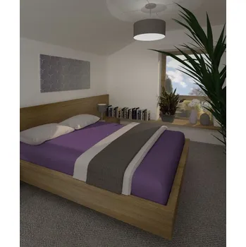 Prostěradlo Prostěradlo 4sleep jersey 180 x 200 cm