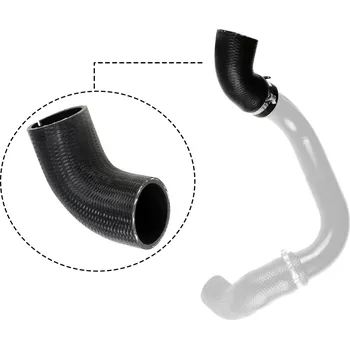 Hadička plnicího vzduchu GATES 09-0499