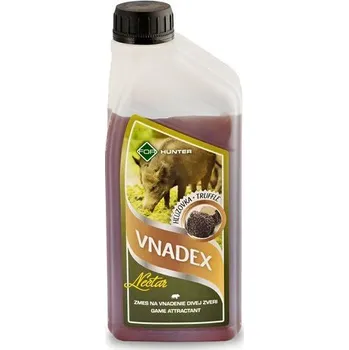 Lovecká návnada FOR VNADEX lanýž 1kg