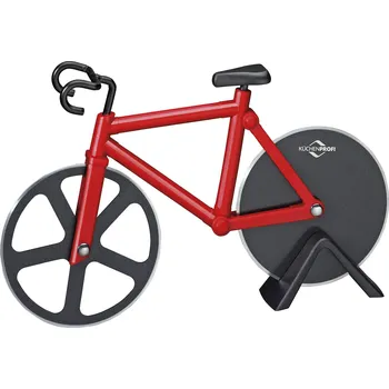Kráječ pizzy BIKE, Küchenprofi