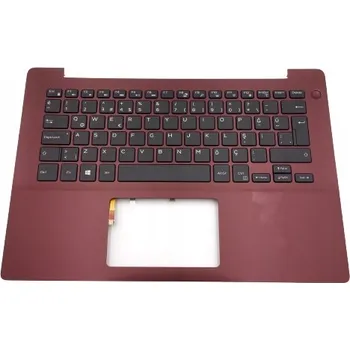 Šasi notebooku Opěrka rukou DELL Inspiron 5480 5485 5488 HPJ5Y 5KHJM