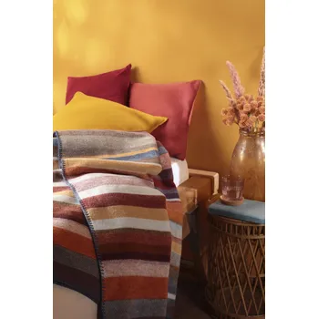 deka Deka TUNDRA 150 x 200, Biederlack