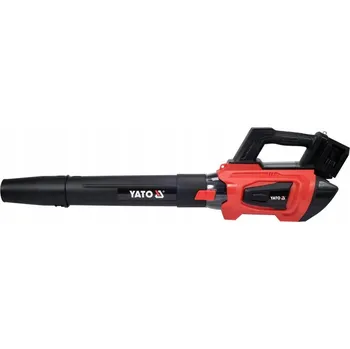 Aku fukar na listí 2x18V Yato YT-85179
