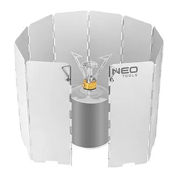 Ochrana hořáku proti větru Neo Tools