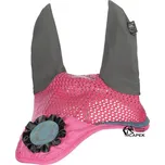 Náušníky HKM -NELE- - Růžová - Pony