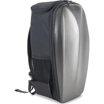 Obal pro dechový nástroj GEWA Gig Bag pro trumpetu Space BagTitanium 104608