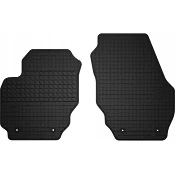 autokoberec Gumové autokoberce Wielganizator, 2 ks