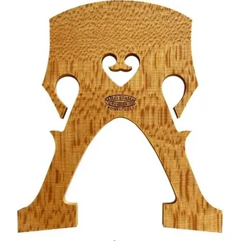 Milo Stamm Kobylka na cello H2Student 4/4 92mm 175481