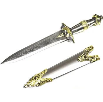 Replika zbraně Dýka - faraona Tutanchamona